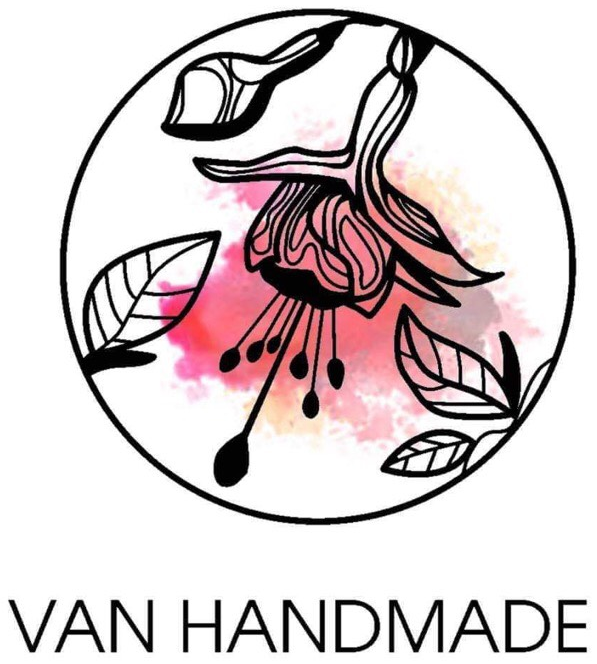 Hội chợ Handmade Vui No-End ngày 17,18 tháng 12 năm 2022 - Vân Handmade